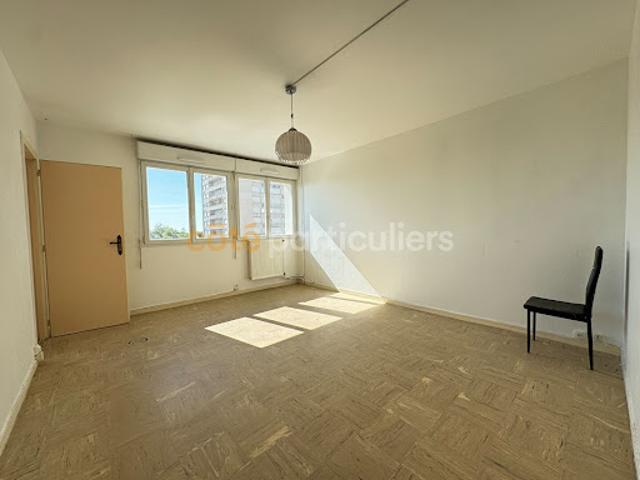 Vente Appartement 3 pièces 60 m2 Orleans