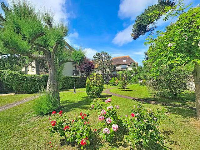 Vente Appartement 3 pièces 60 m2 Ouistreham