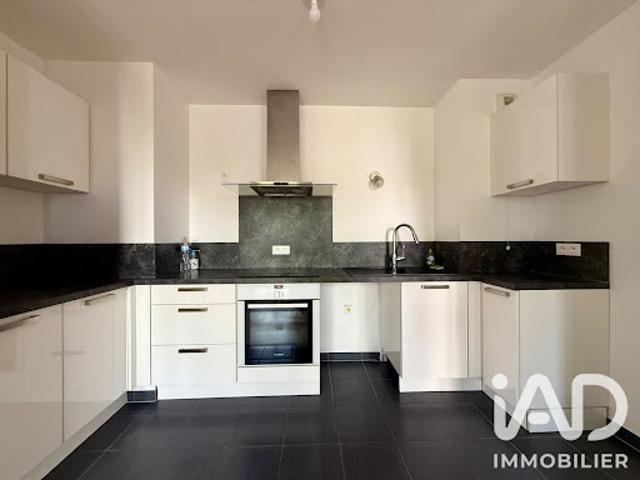 Vente Appartement 3 pièces 60 m2 Palaiseau