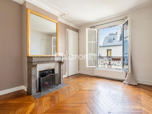 Vente Appartement 3 pièces 60 m2 Paris 9ème