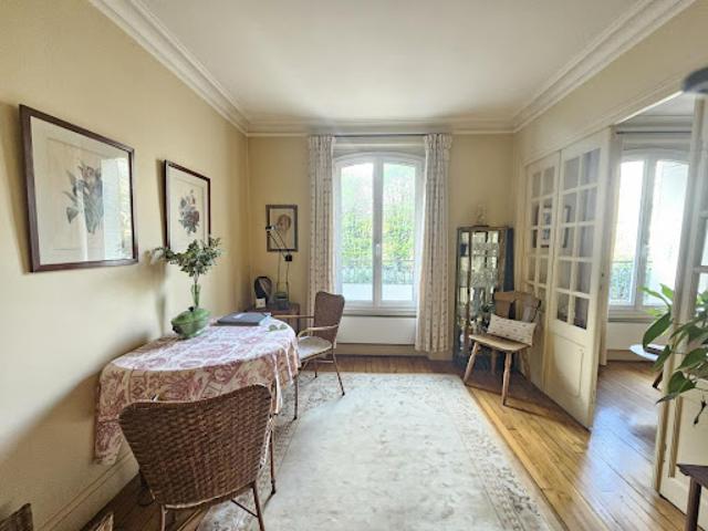 Vente Appartement 3 pièces 60 m2 Paris 13ème