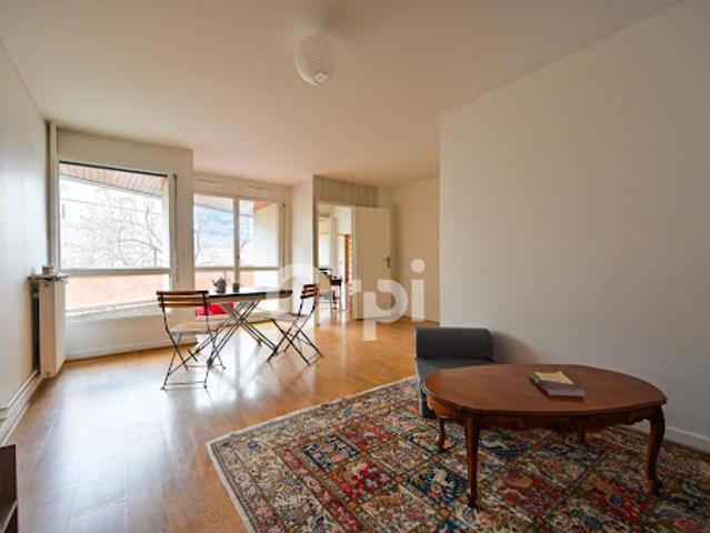 Vente Appartement 3 pièces 60 m2 Paris 11ème