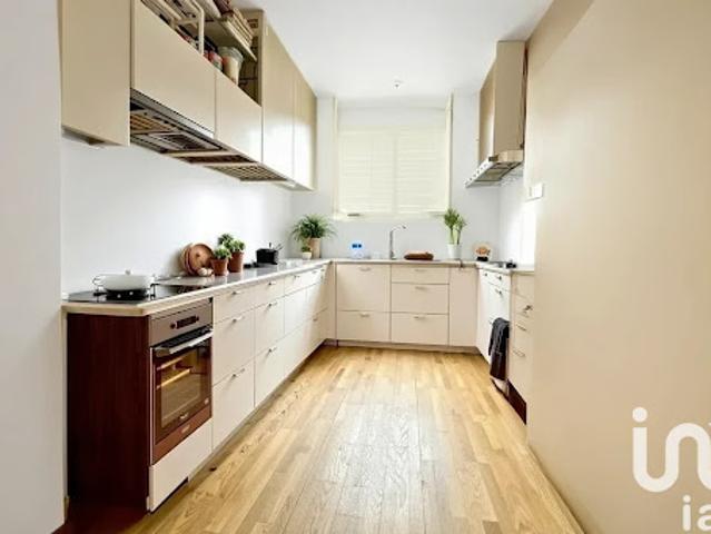 Vente Appartement 3 pièces 60 m2 Paris 11ème