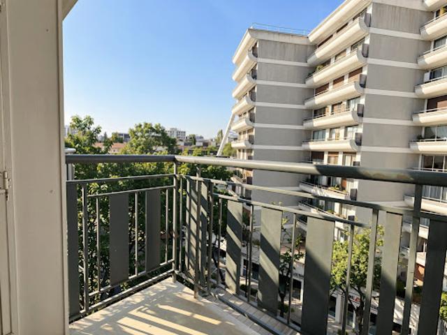 Vente Appartement 3 pièces 60 m2 Paris 20ème