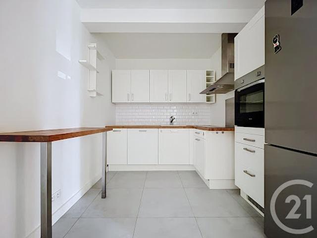 Vente Appartement 3 pièces 60 m2 Paris 20ème