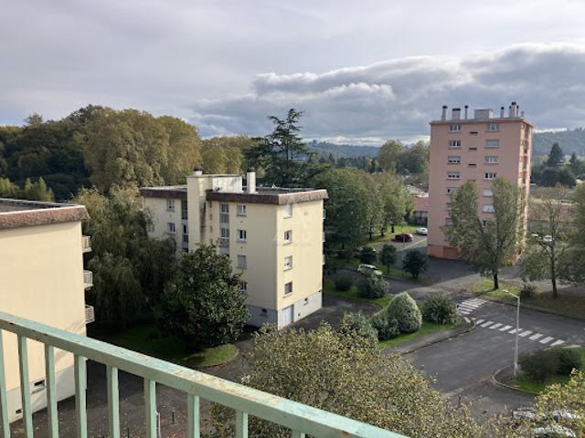 Vente Appartement 3 pièces 60 m2 Pau