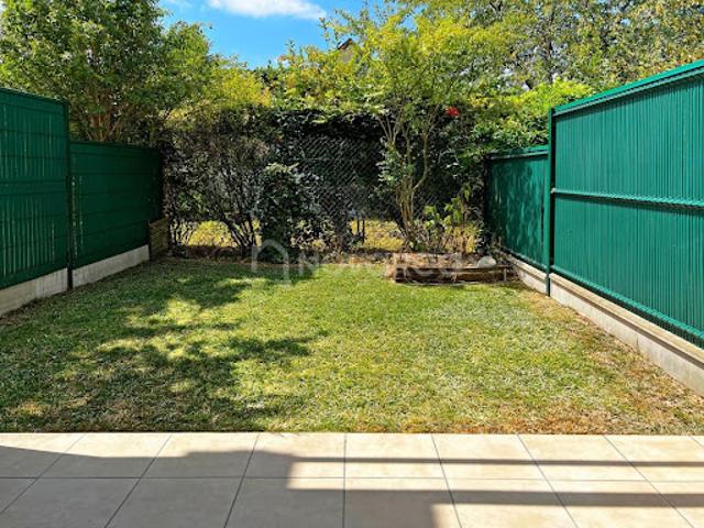Vente Appartement 3 pièces 60 m2 Pau