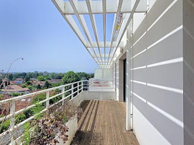 Vente Appartement 3 pièces 60 m2 Pau