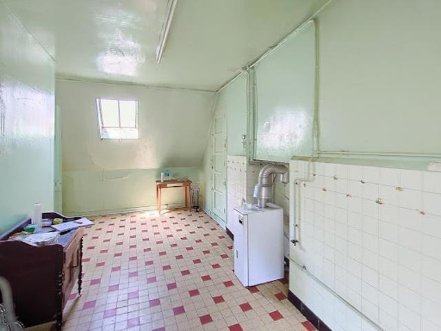 Vente Appartement 3 pièces 60 m2 Pau