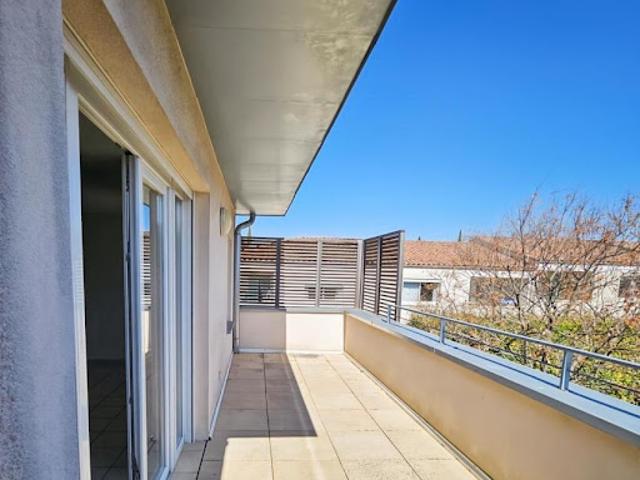 Vente Appartement 3 pièces 60.9 m2 Pertuis