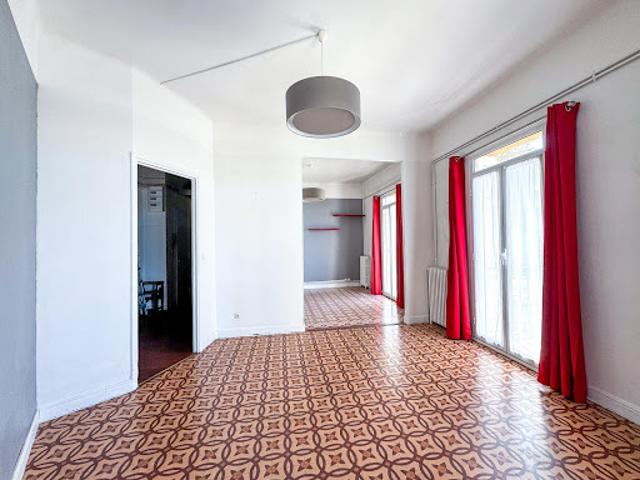 Vente Appartement 3 pièces 60 m2 Perpignan