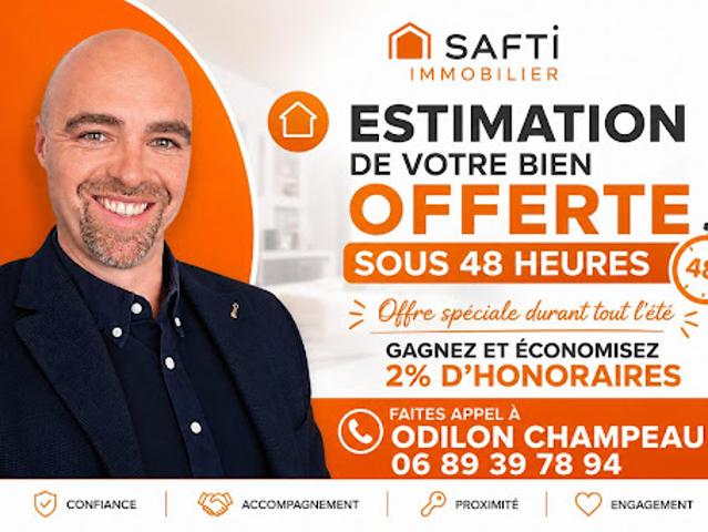 Vente Appartement 3 pièces 60 m2 Perpignan