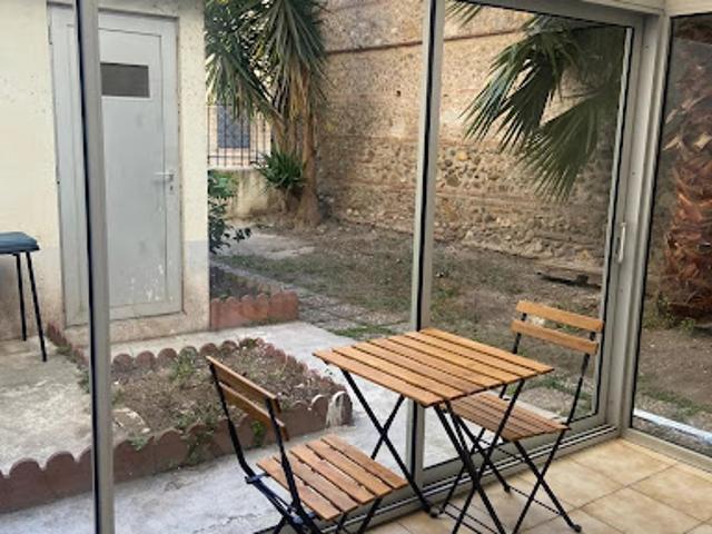 Vente Appartement 3 pièces 60 m2 Perpignan
