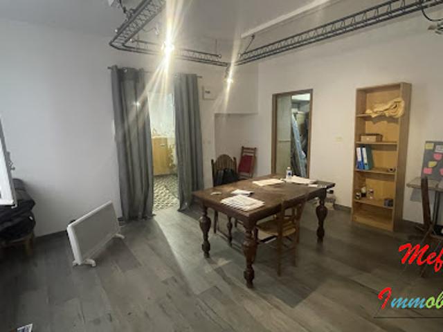 Vente Appartement 3 pièces 60 m2 Perpignan