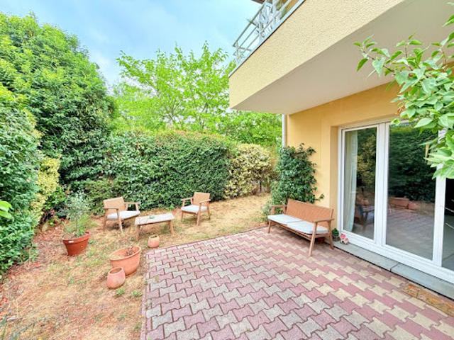 Vente Appartement 3 pièces 60 m2 Pessac