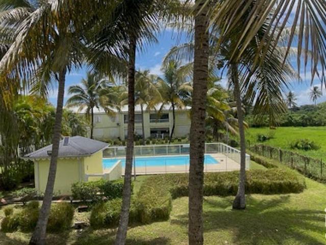 Vente Appartement 3 pièces 60 m2 Petit bourg
