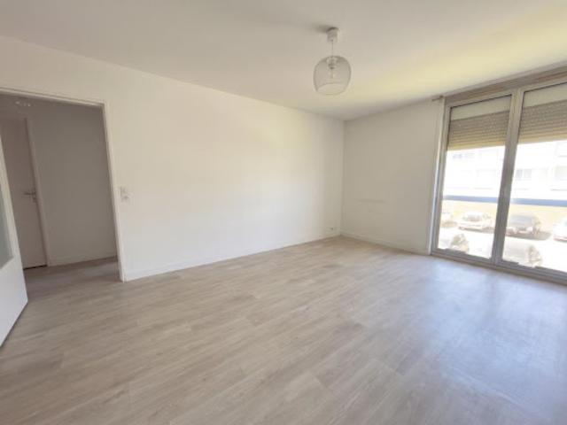Vente Appartement 3 pièces 60 m2 Poitiers