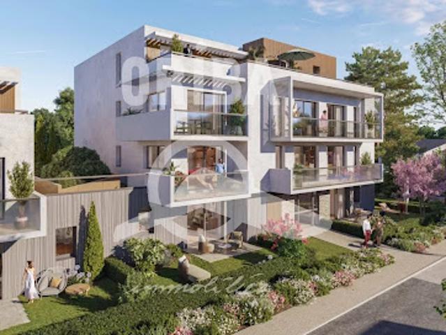 Vente Appartement 3 pièces 60 m2 Pornichet