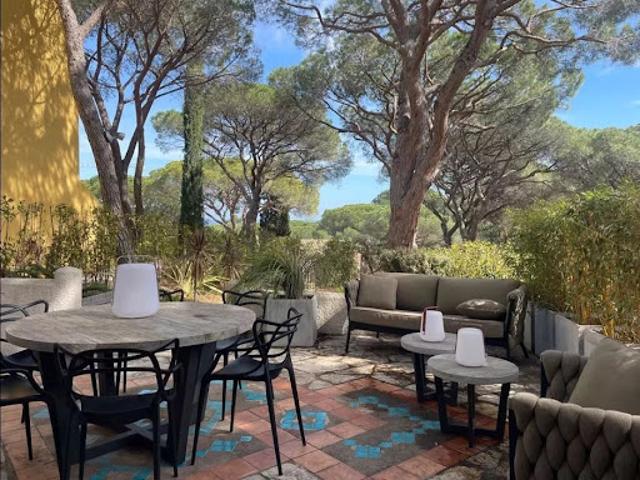Vente Appartement 3 pièces 60 m2 Ramatuelle