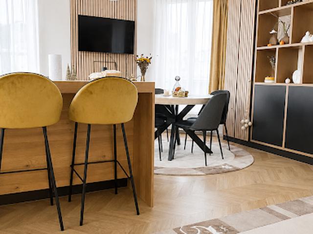 Vente Appartement 3 pièces 60 m2 Rambouillet