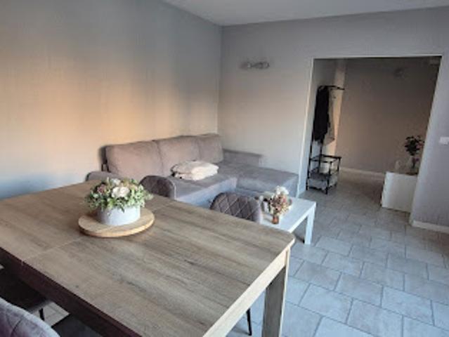 Vente Appartement 3 pièces 60 m2 Reims