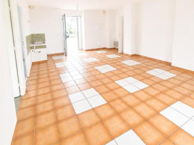 Vente Appartement 3 pièces 60 m2 Riantec