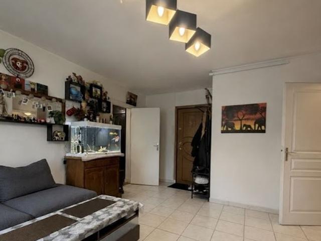 Vente Appartement 3 pièces 60 m2 Ris Orangis
