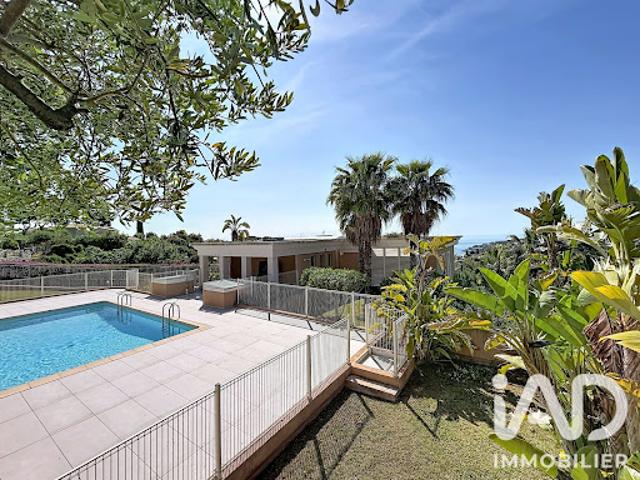 Vente Appartement 3 pièces 60 m2 Roquebrune Cap Martin