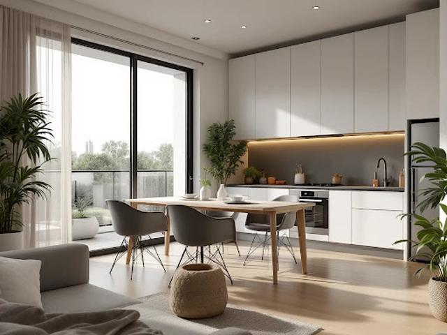 Vente Appartement 3 pièces 60 m2 Rosny sous Bois