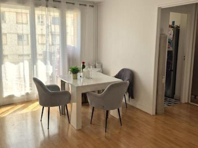 Vente Appartement 3 pièces 60 m2 Rosny sous Bois