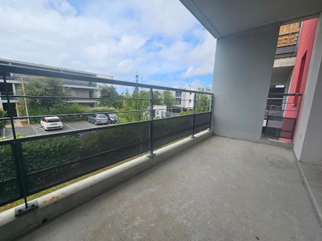 Vente Appartement 3 pièces 60.89 m2 Royan