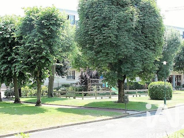 Vente Appartement 3 pièces 60 m2 Rueil Malmaison