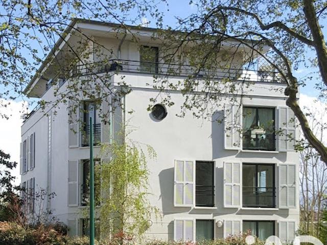 Vente Appartement 3 pièces 60 m2 Rueil Malmaison