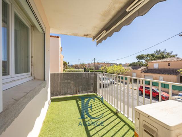 Vente Appartement 3 pièces 60 m2 Sanary sur Mer