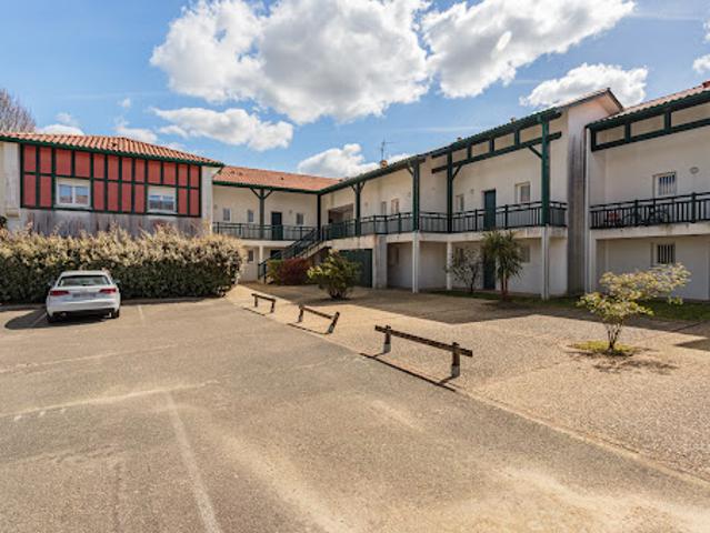 Vente Appartement 3 pièces 60 m2 Saint Vincent de Tyrosse
