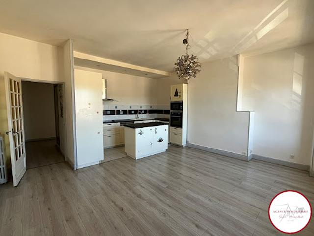 Vente Appartement 3 pièces 60 m2 Saint Amand Montrond