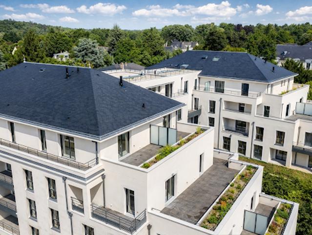 Vente Appartement 3 pièces 60 m2 Saint Cyr sur Loire