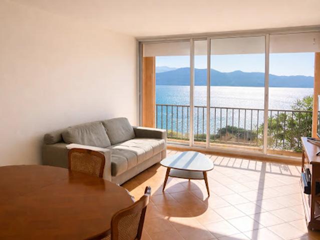 Vente Appartement 3 pièces 60 m2 Saint Florent