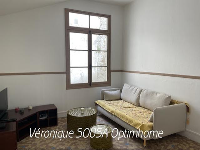 Vente Appartement 3 pièces 60 m2 Saint Germain en Laye
