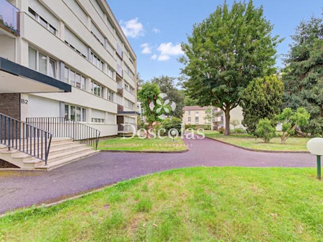 Vente Appartement 3 pièces 60 m2 Saint Germain en Laye