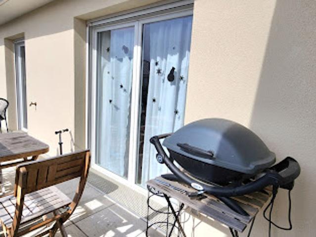 Vente Appartement 3 pièces 60 m2 Saint Gratien