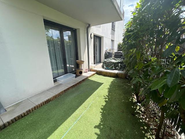 Vente Appartement 3 pièces 60 m2 Saint Gratien