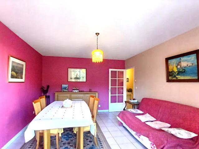 Vente Appartement 3 pièces 60 m2 Saint Jean de Luz