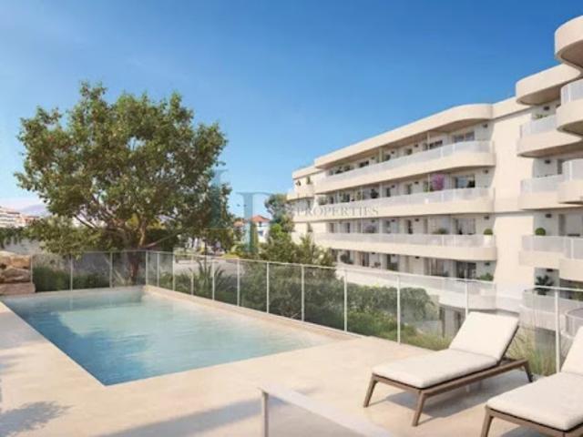 Vente Appartement 3 pièces 60 m2 Saint Laurent du Var