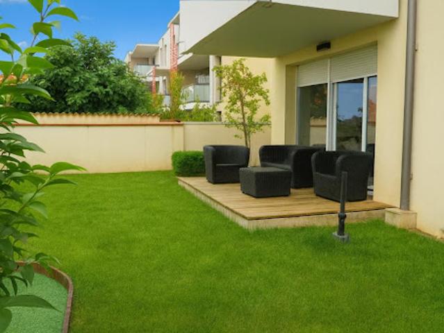 Vente Appartement 3 pièces 60 m2 Saint Orens de Gameville