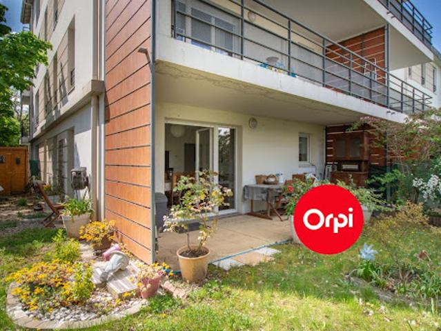 Vente Appartement 3 pièces 60 m2 Saint Priest