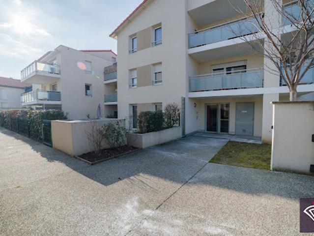 Vente Appartement 3 pièces 60 m2 Saint Priest