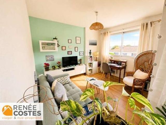 Vente Appartement 3 pièces 60 m2 Saint Priest