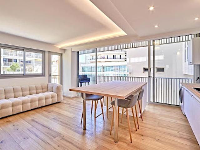 Vente Appartement 3 pièces 53 m2 Sainte Maxime