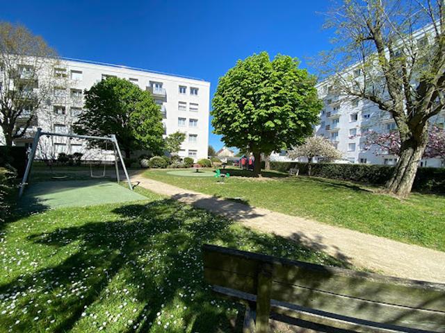 Vente Appartement 3 pièces 60 m2 Sartrouville